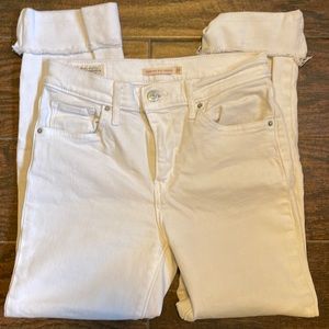 LEVIS 724 High Rise Straight